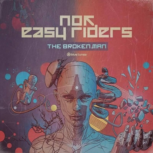 NOK & Easy Riders - The Broken Man SAMPLE