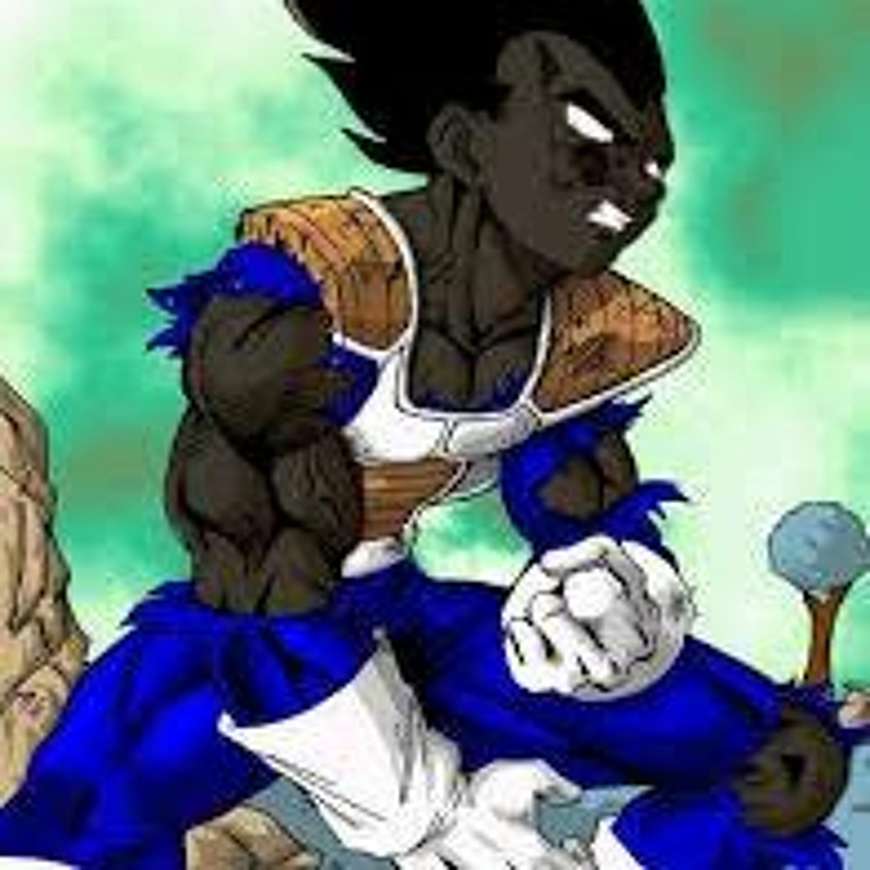 Vegeta prod by tusken episode artwork