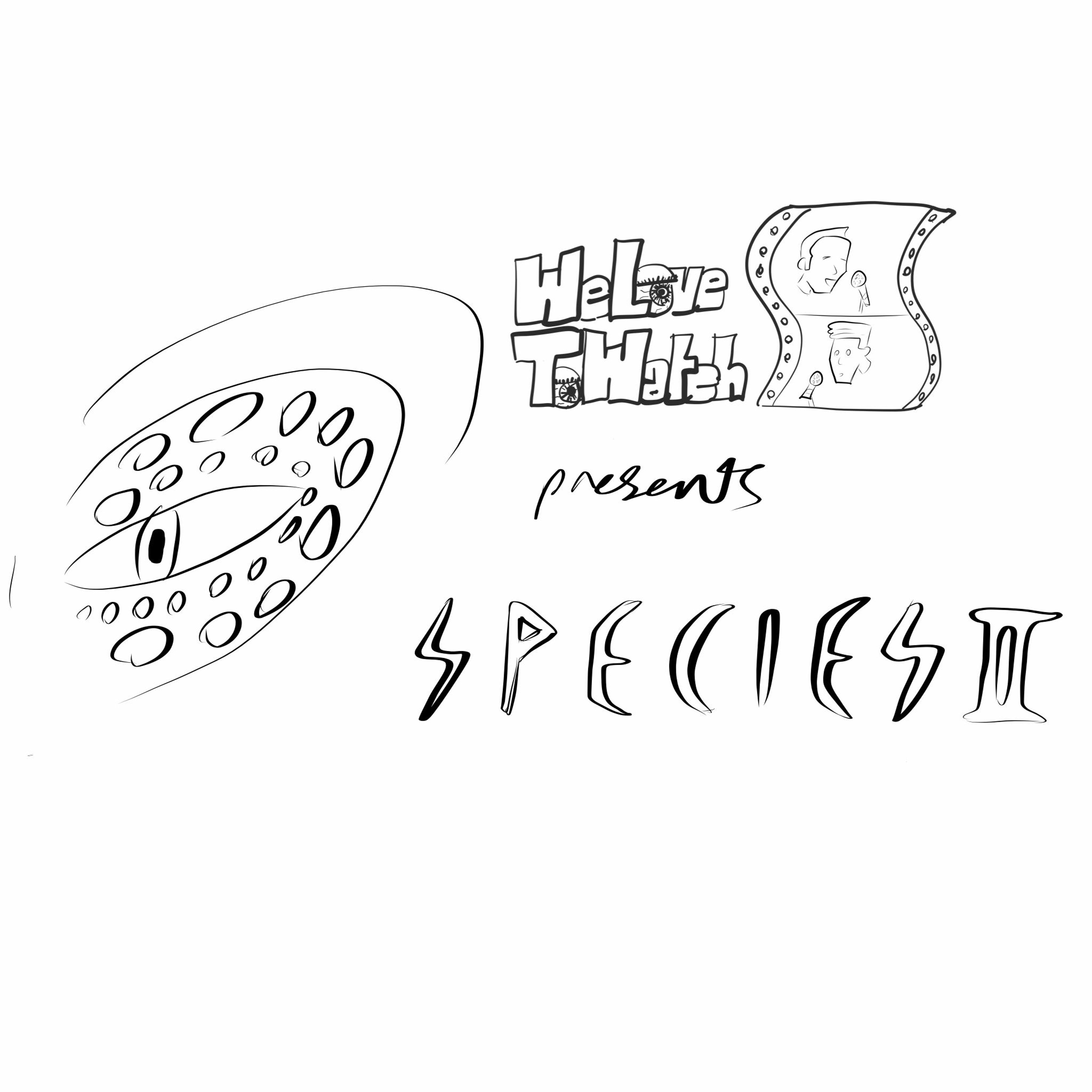 SPECIES II
