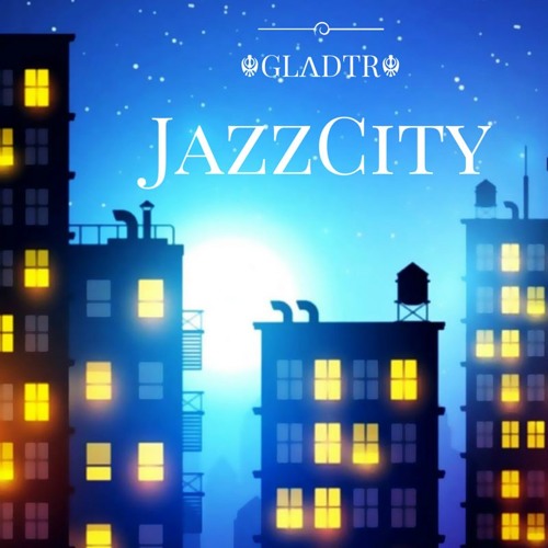 Gladiator - JazzCity (Buy = Free Download)