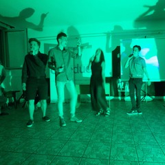 Klán - A tábor belehúz (Tábordal 2015)