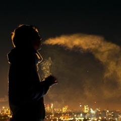 Hoodies at Night - Shore ft. Milk & Bone [afterD4RTY Remix]