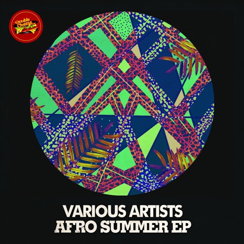 The Scientists Of Sound, Frankie J. Key - La Calma (Afro 70's Mix)