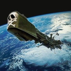 Hyperspace Pirates - Leo Funk Rebels -
