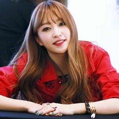 【TVPP】 Hani(EXID) - Honey 하니(EXID) - Honey @ King Of Masked Singer