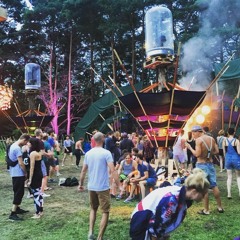 Live Mixes