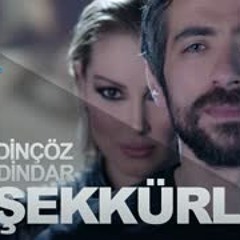 Petek Dinçöz ft. Resul Dindar - Teşekkürler