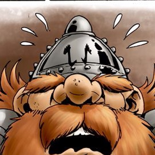 Naheulband : Tralala du Nain