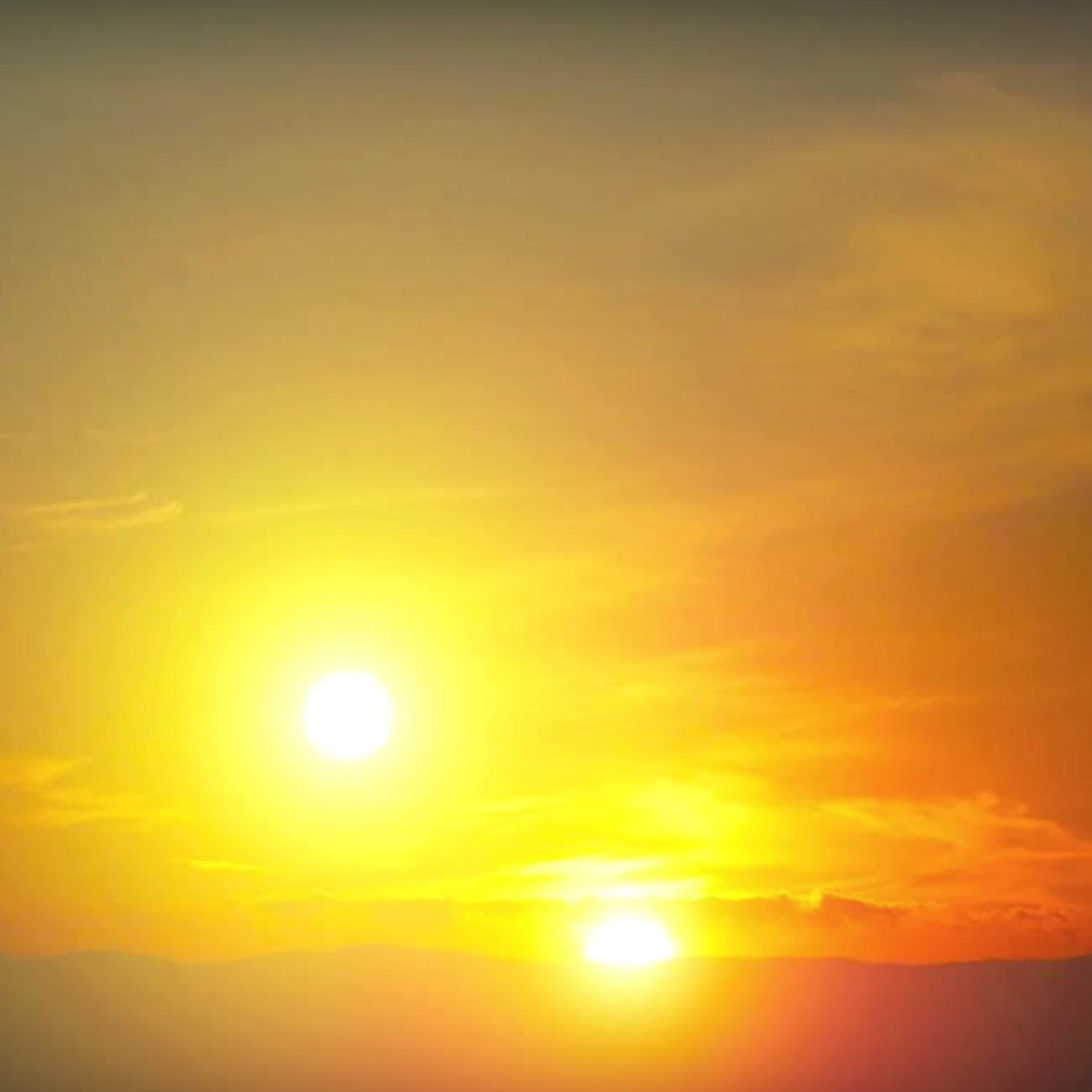 Behind The Second Sun episode artwork
