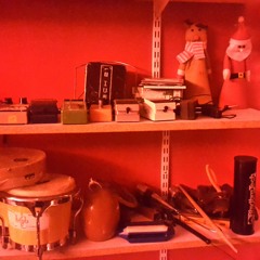 Good Luck Charm ft Jon H