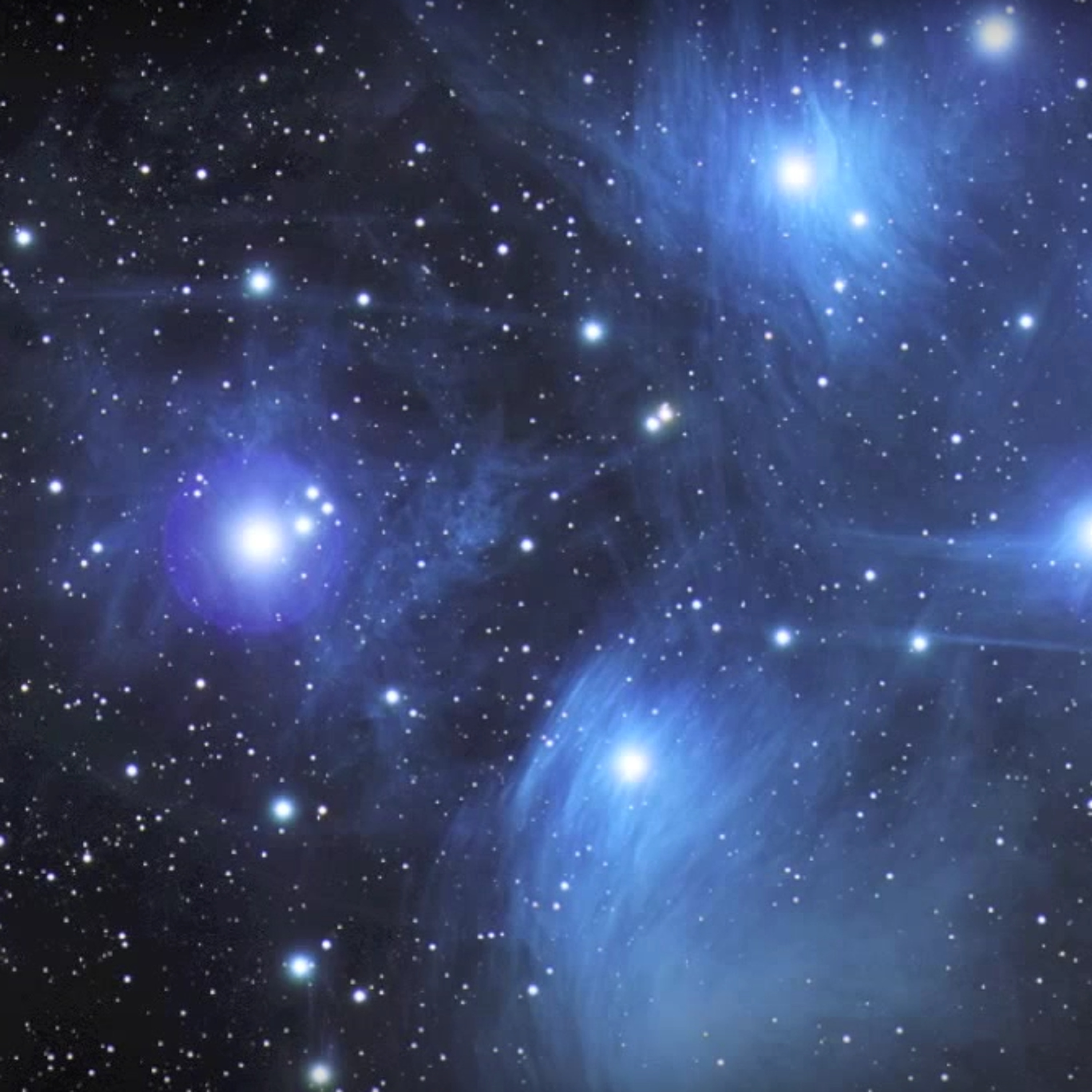 Seventh HEAVENLY Sequence