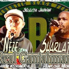 L'Neze & Sharlatan - Real Ganjahman