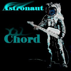 Astronaut Chord Off 2 (Hubble)