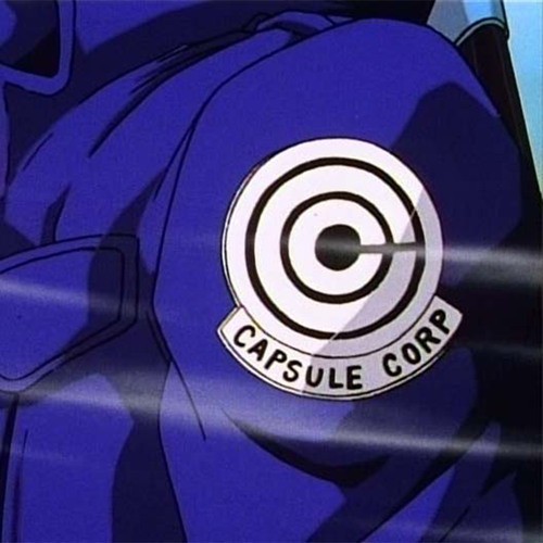 Mirai Trunks feat Chrollo