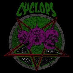 CYCLOPS - Brontes, Steropes & Arges