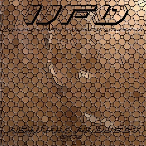 Ashnaia Project  // Ufo Sistem Backup (Free Download)(Wave)
