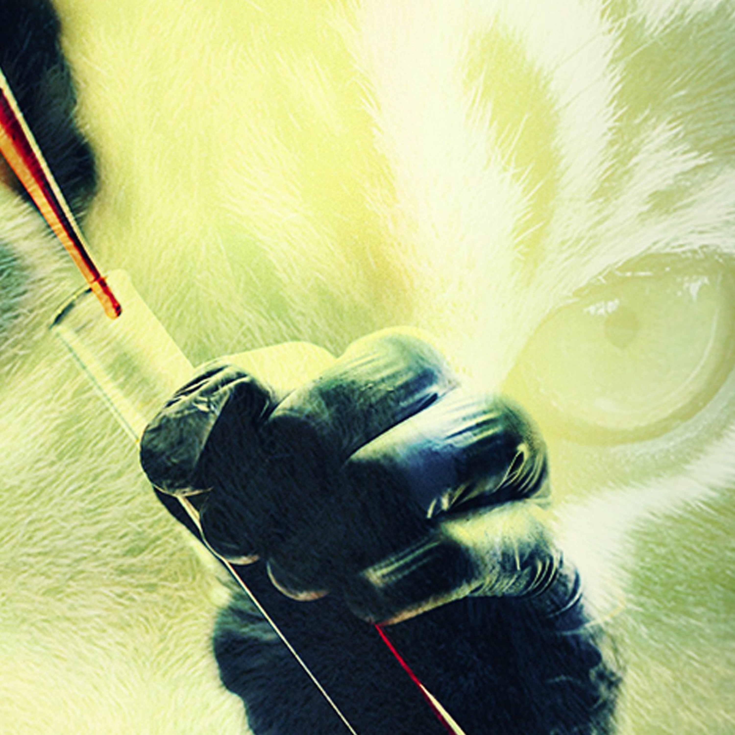 Human-animal Hybrids: The Science and Ethics of Chimeras - Wyatt Ciesielka episode artwork