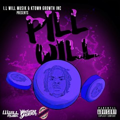 I.L WILL - FASTBALL