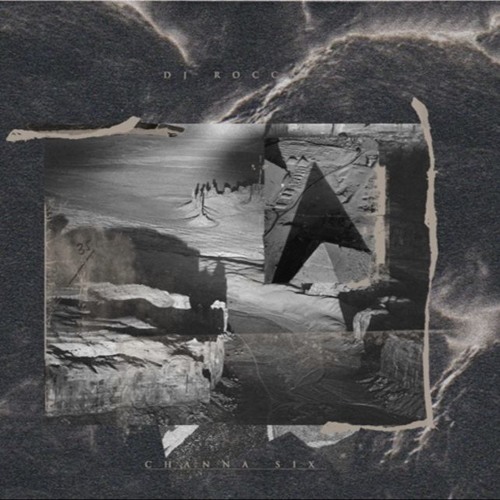 A1) DJ ROCCA - Channa Six (Original Mix) - excerpt