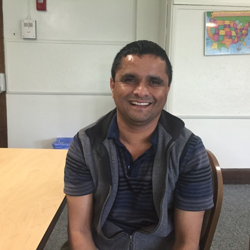 Basu Dhakal