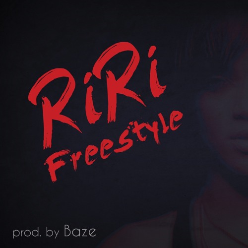 DubXX "RI RI" (prod by Baze)