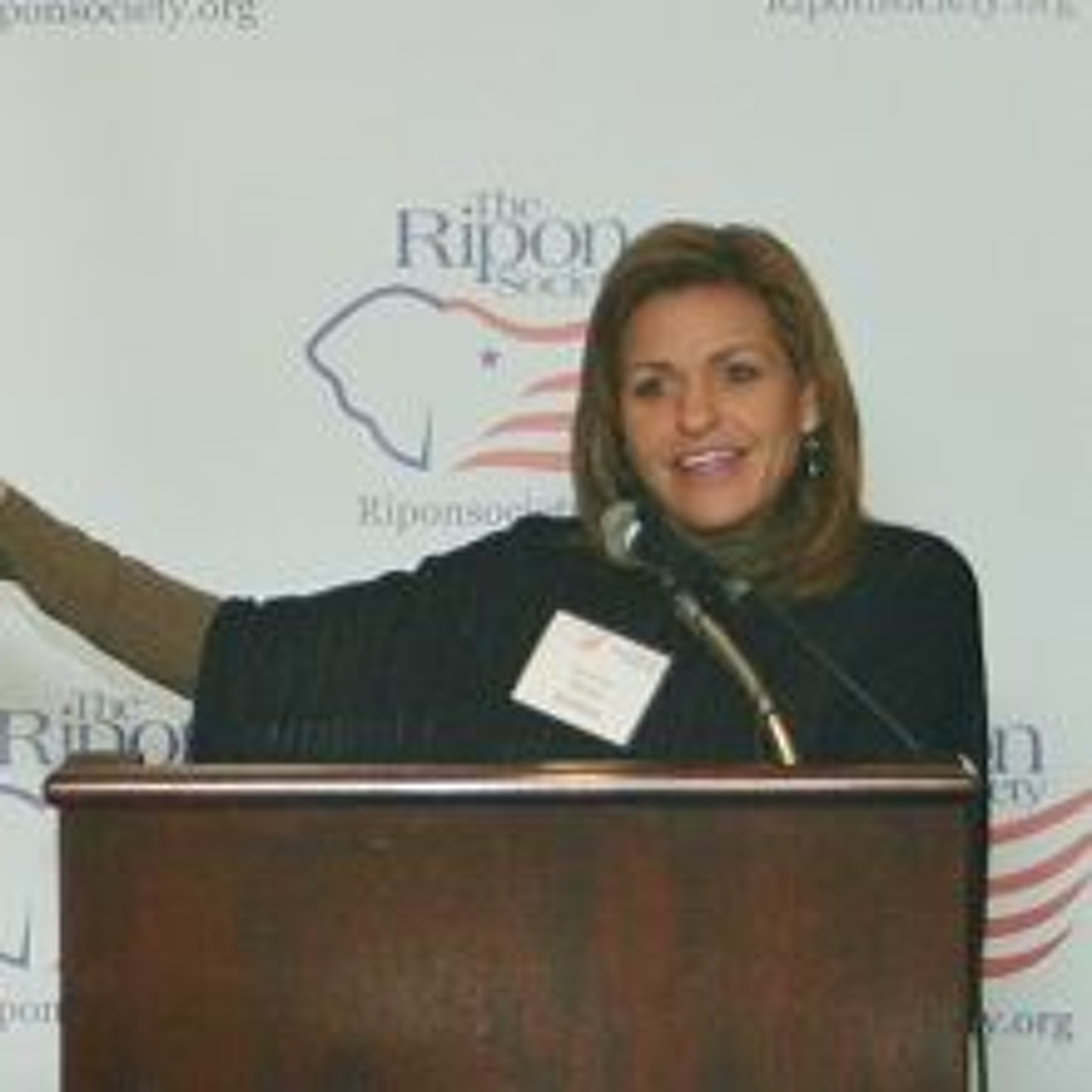 The Ripon Society Policy and Politics Series Podcast