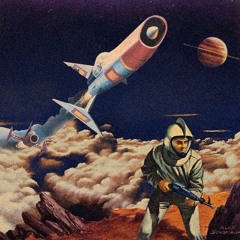 FLYCAST 004 Ismael Alcarcari