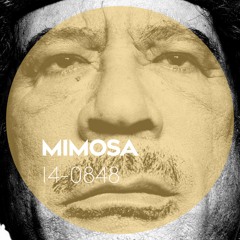 LESS DRAMA MORE MIMOSA