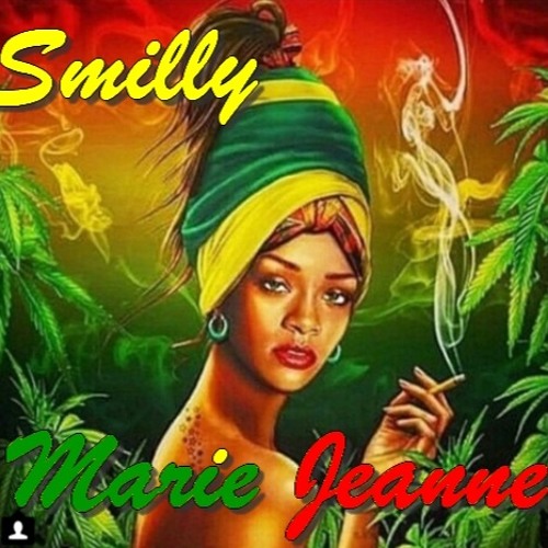 Smilly - Marie Jeanne(Full) FREEDOWNLOAD !