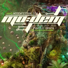 Fagin's Reject - Suck My Rock (MoDem Festival VA 2016)