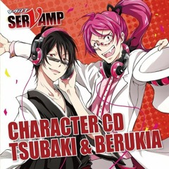 Servamp