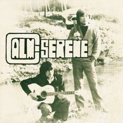 Calm-Serene - Original Album 1975-76 Sample