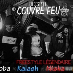 couvre feu type beat booba niska damso kalash