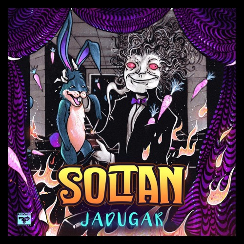 Soltan & Spag Heddy - Bang Bazzar (feat. Gravity)