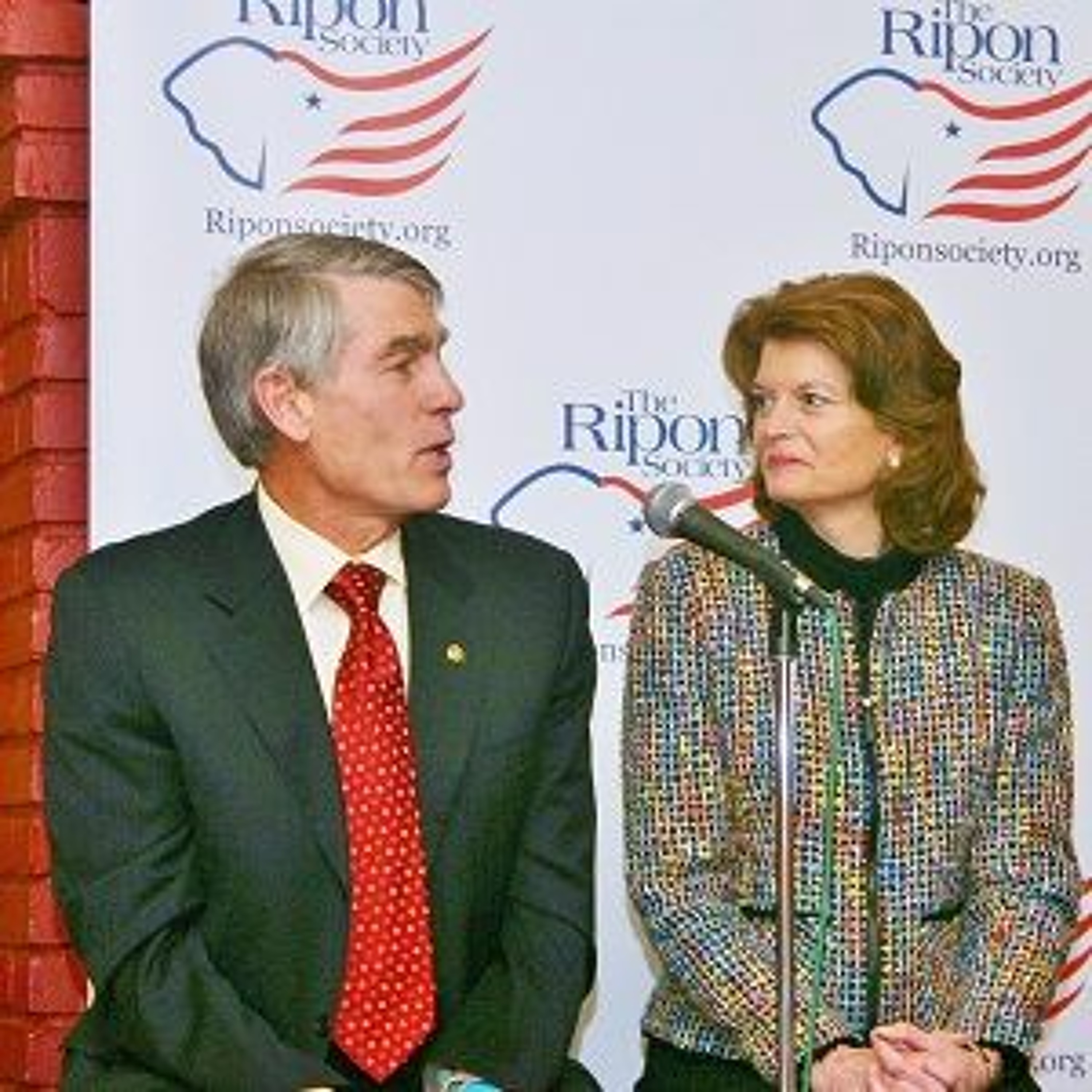 The Ripon Society Policy and Politics Series Podcast