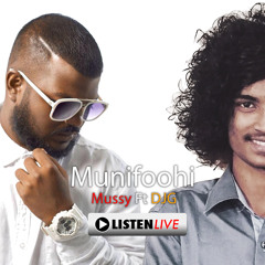 Munifoohi  Remix (Preview) Musy Ft Djg Maldives