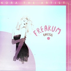 Freakum Dress ft. Martin Lawrence prod. by David Knocks & Reggie Volume