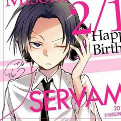 Not Fragile Love / Misono SOLO