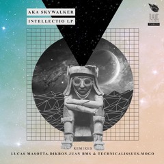 Aka SkyWalker - Hunter (dikroN Remix)