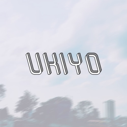 Ukiyo - String Machine