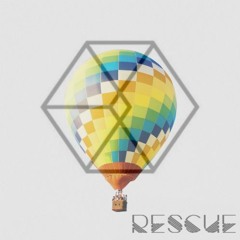 BANGTAN/EXO(방탄/엑소) - RESCUE [Save Me vs Hurt vs Baby Don't Cry Mix]