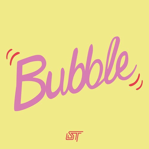 EQUIKNOXX MUSIC FT. DEVIN Di DAKTA - BUBBLE