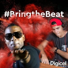 BRING THE BEAT BACK - DIBO D