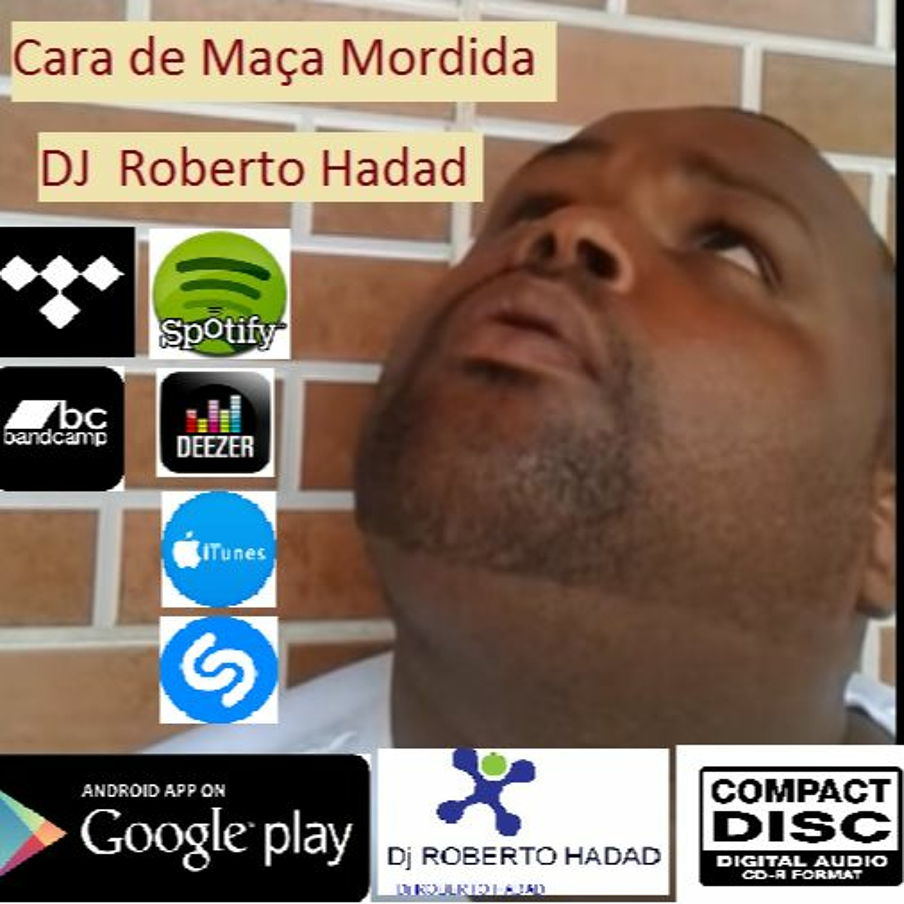 DJ Roberto Hadad