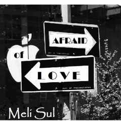 Afraid Of Love - Meli Sul
