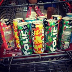 Me and my drank - Remix