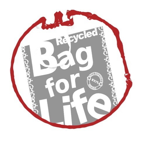 BAG FOR LiFE