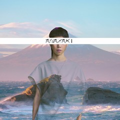 night in sakura garden (III)