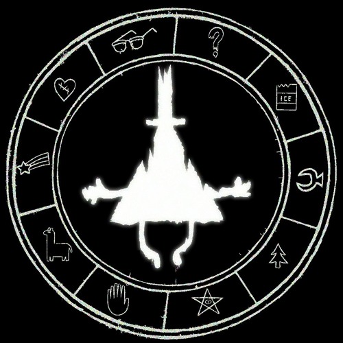 Gravity Falls - Theme Song (Naukorin Remix) / Weirdmageddon