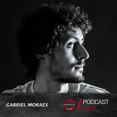Gabriel Moraes @Under Waves #070